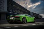 Lamborghini Aventador S 2017 года (WW)